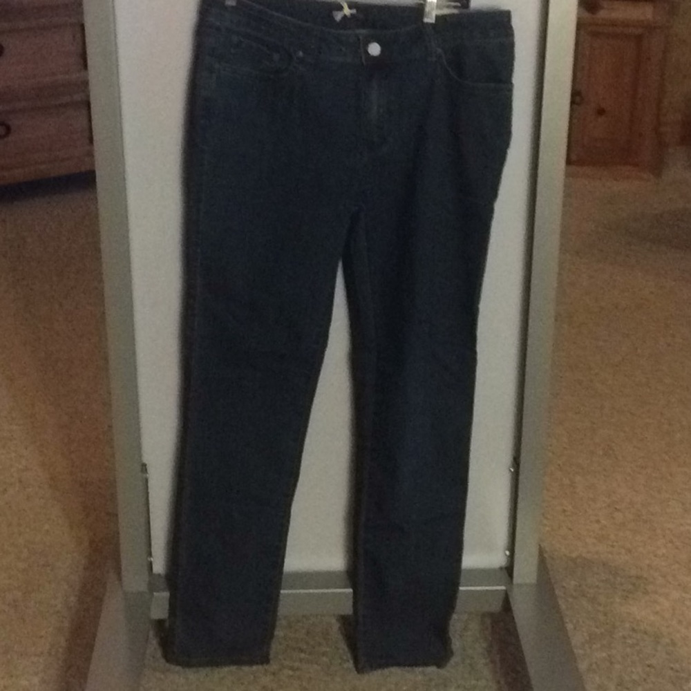 PrAna Kayla  Jean.  Indigo.